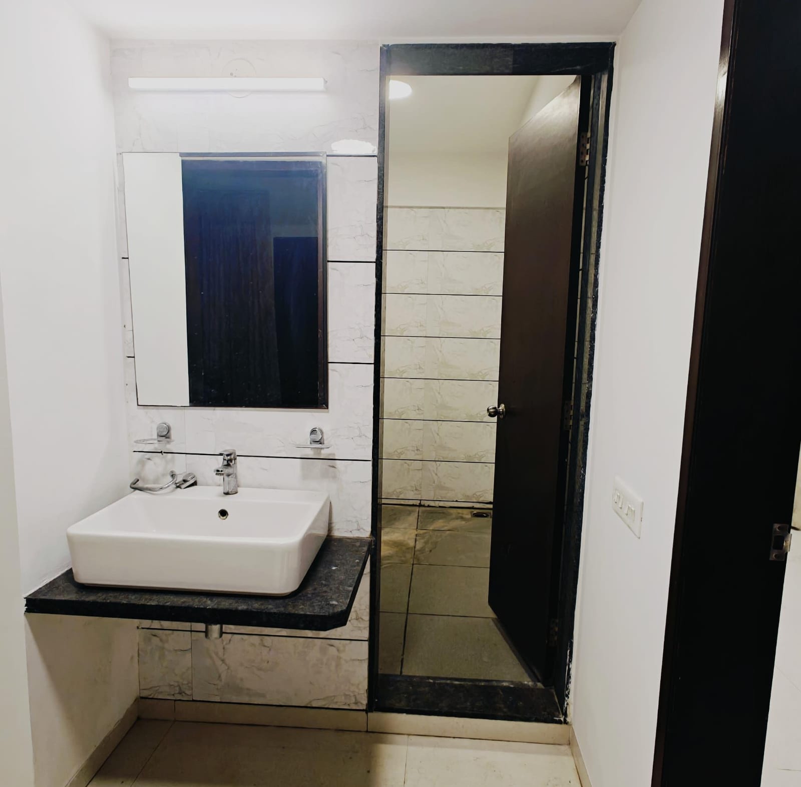 Sun House - Baner (Spacecraft)